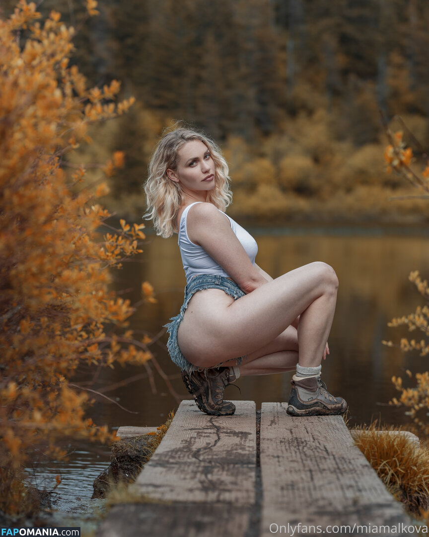 Mia Malkova / https: / miamalkova Nackt OnlyFans  Geleaktes Foto #79