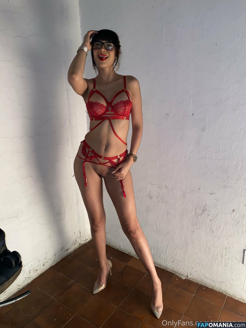 Mia Marin / mia_marinoficial / miamarin / miamarinoficial Nackt OnlyFans  Geleaktes Foto #257