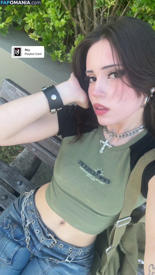 Mia Rodriguez / mia.rodriguez.z.z / miaaarodriguezzz / miarodriguezfeet Nackt OnlyFans  Geleaktes Foto #32