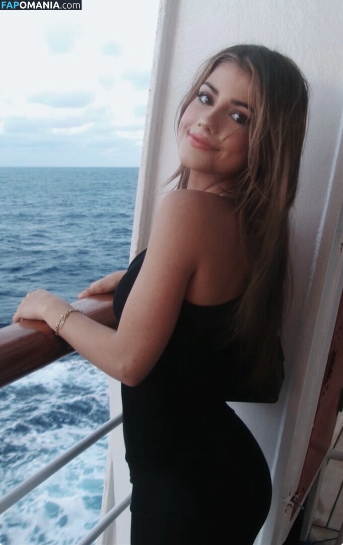 Mia Volpi / mia.volpi / miavolpii Nackt OnlyFans  Geleaktes Foto #1