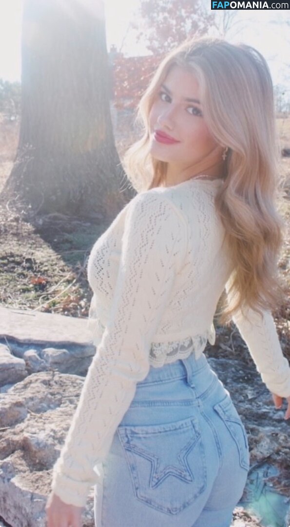 Mia Volpi / mia.volpi / miavolpii Nackt OnlyFans  Geleaktes Foto #6