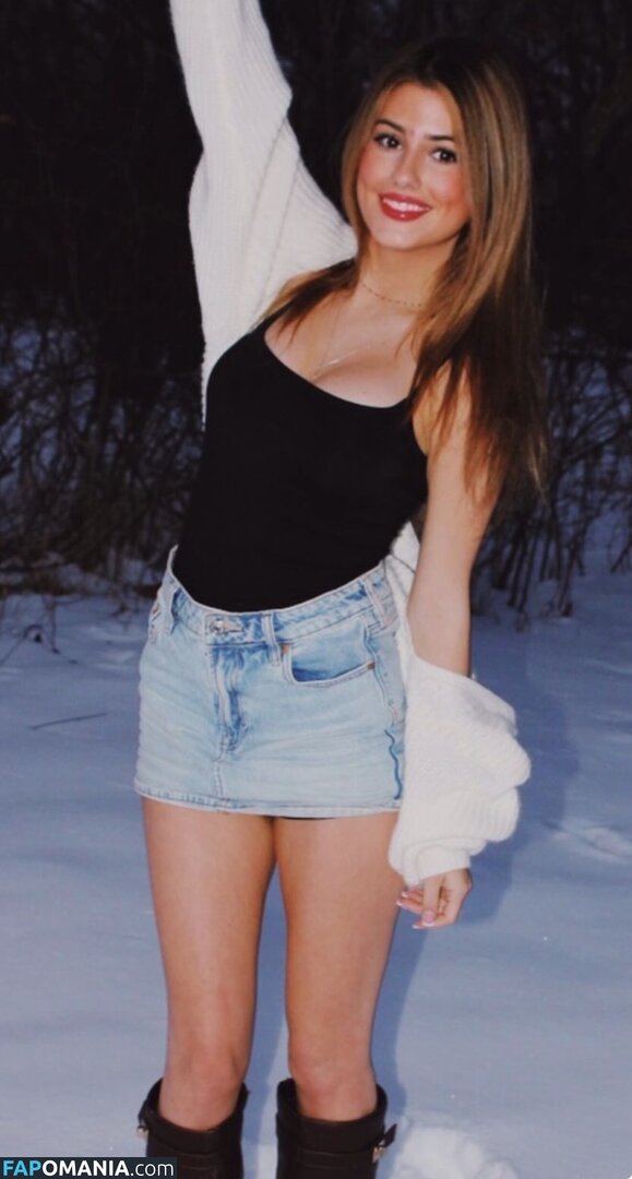 Mia Volpi / mia.volpi / miavolpii Nackt OnlyFans  Geleaktes Foto #8