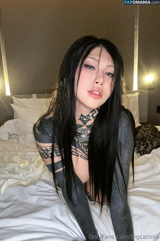 Mia19951226 / bigcatmia / mia19951226_ Nackt OnlyFans  Geleaktes Foto #95