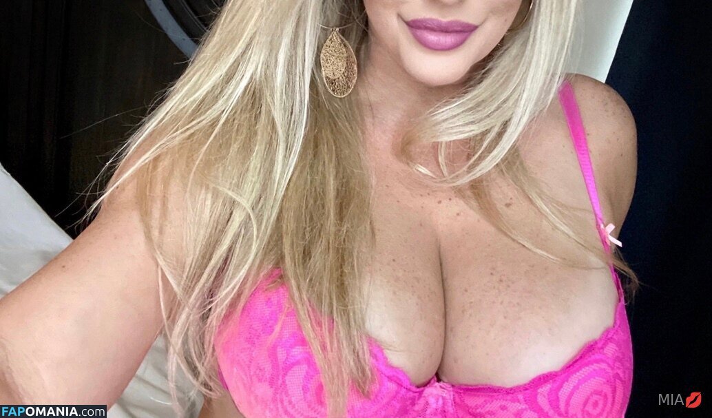 miababyxoxo / miababyxoxo44 Nackt OnlyFans  Geleaktes Foto #1