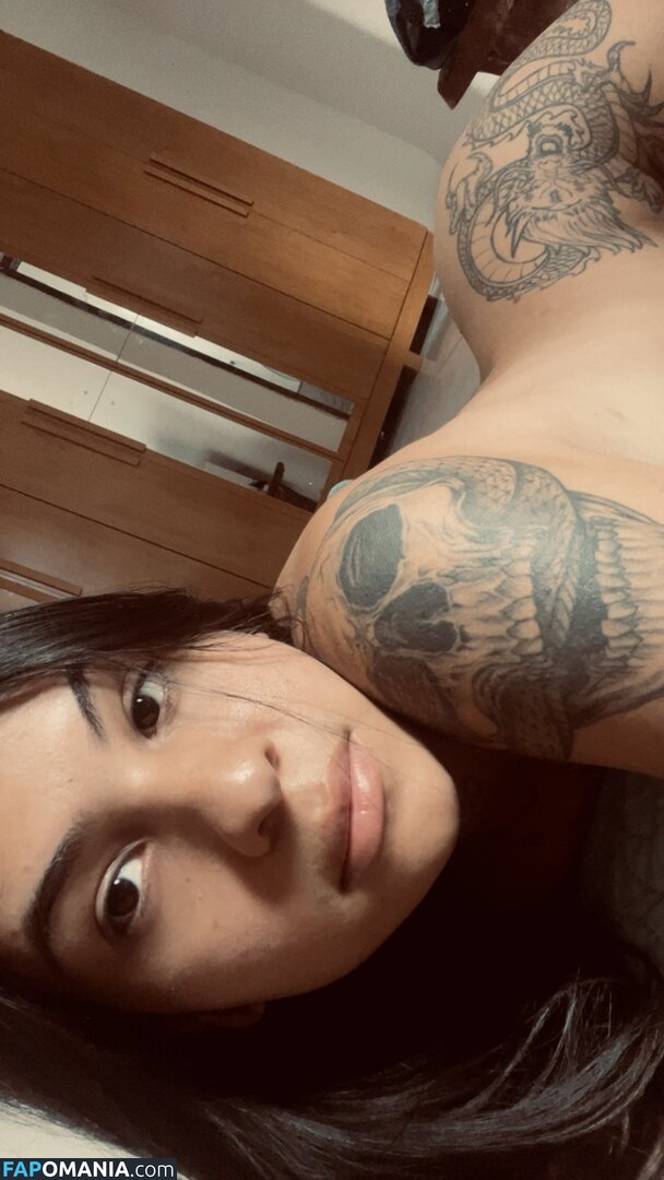 Mia Hot / Mia Hot Prive / miahotprive / miatransex / miatransexy / realmiagold Nackt OnlyFans  Geleaktes Foto #5