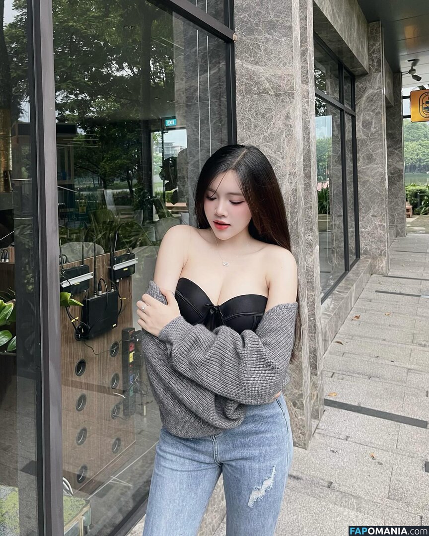 _mianh.1001 Nackt OnlyFans  Geleaktes Foto #7