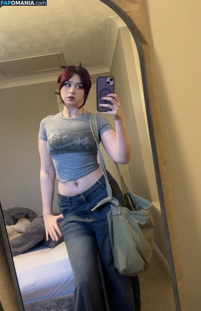 miaowiee Nackt OnlyFans  Geleaktes Foto #1