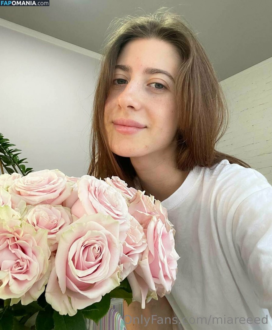 miareed / miareeed Nackt OnlyFans  Geleaktes Foto #28