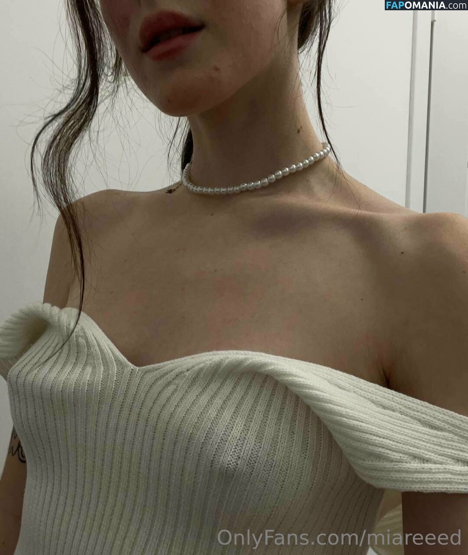miareed / miareeed Nackt OnlyFans  Geleaktes Foto #35