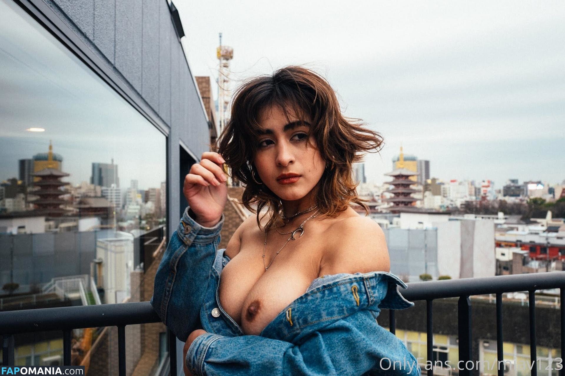 Miav123 / miav.123 Nackt OnlyFans  Geleaktes Foto #20