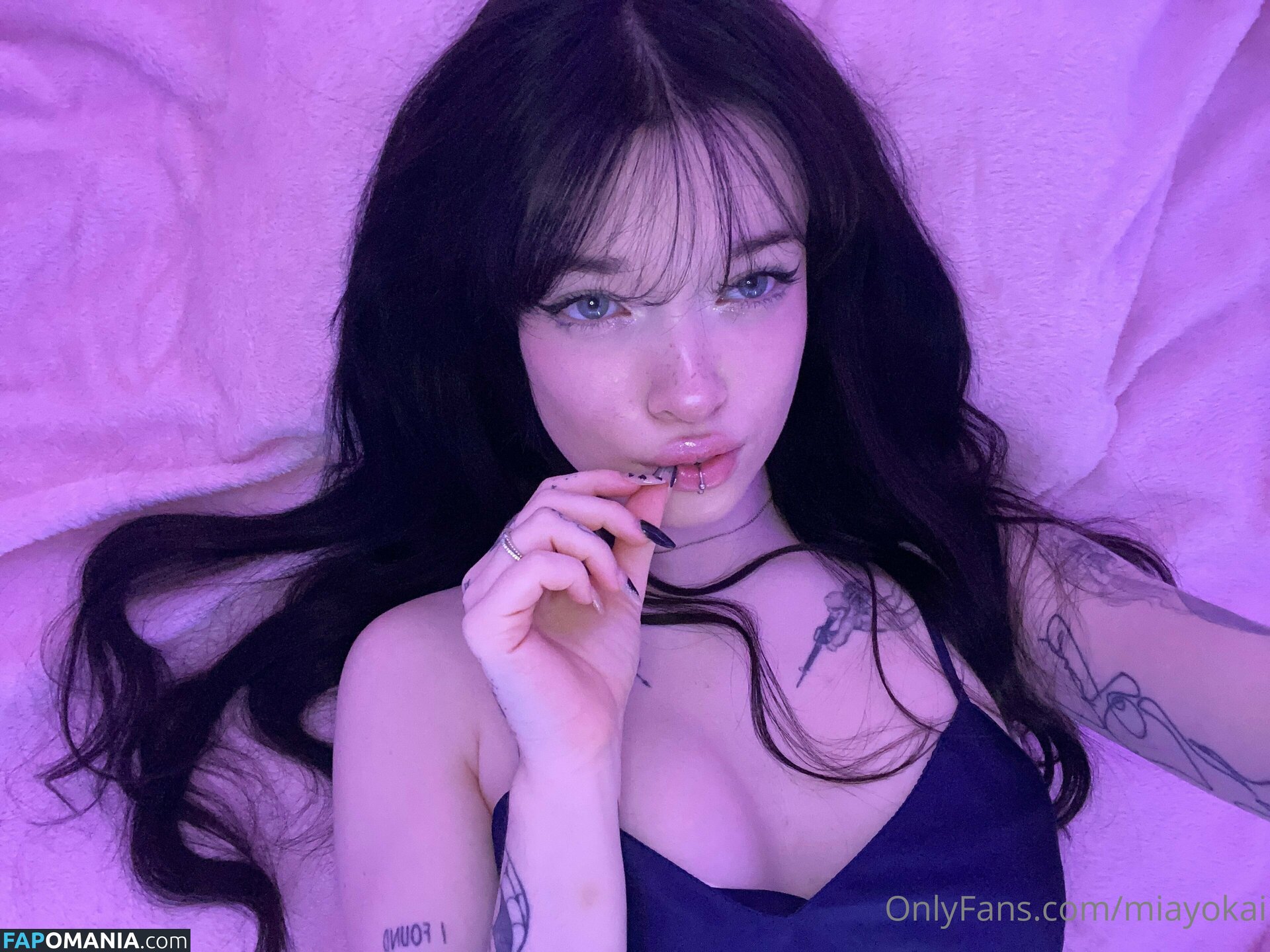 miayokai / yokaimia Nackt OnlyFans  Geleaktes Foto #15