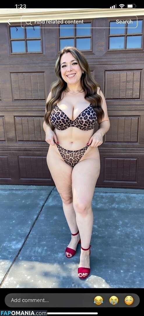 Mibella888 / msella888 Nackt OnlyFans  Geleaktes Foto #31