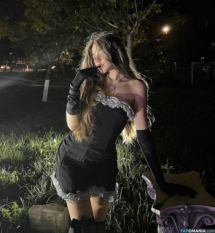 mibreoo Nackt OnlyFans  Geleaktes Foto #13