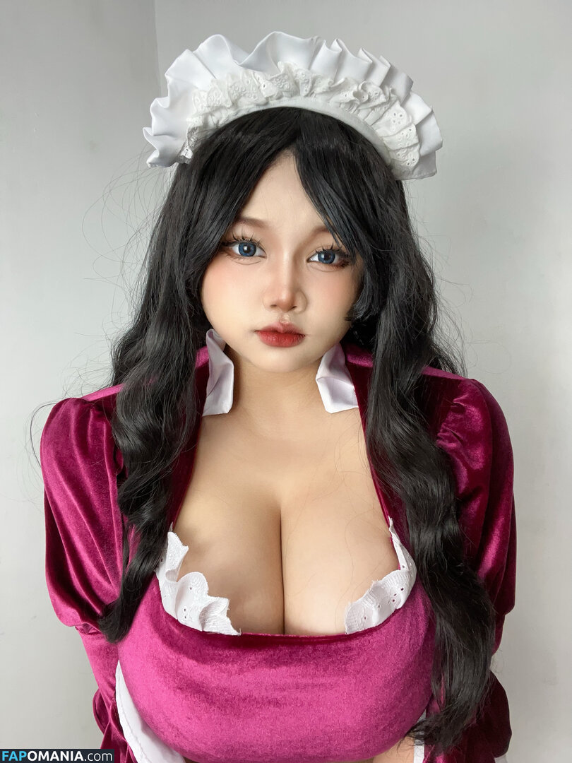 Babymicaa / Micaanesan / xx_assassin Nackt OnlyFans  Geleaktes Foto #26