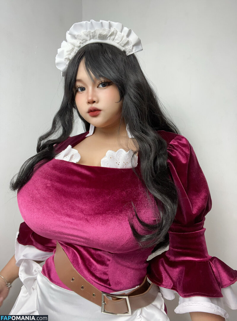 Babymicaa / Micaanesan / xx_assassin Nackt OnlyFans  Geleaktes Foto #27