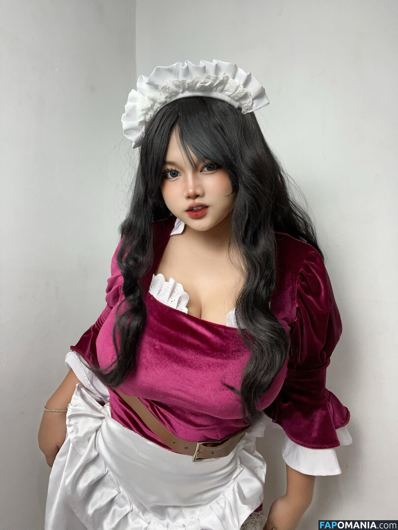 Babymicaa / Micaanesan / xx_assassin Nackt OnlyFans  Geleaktes Foto #28