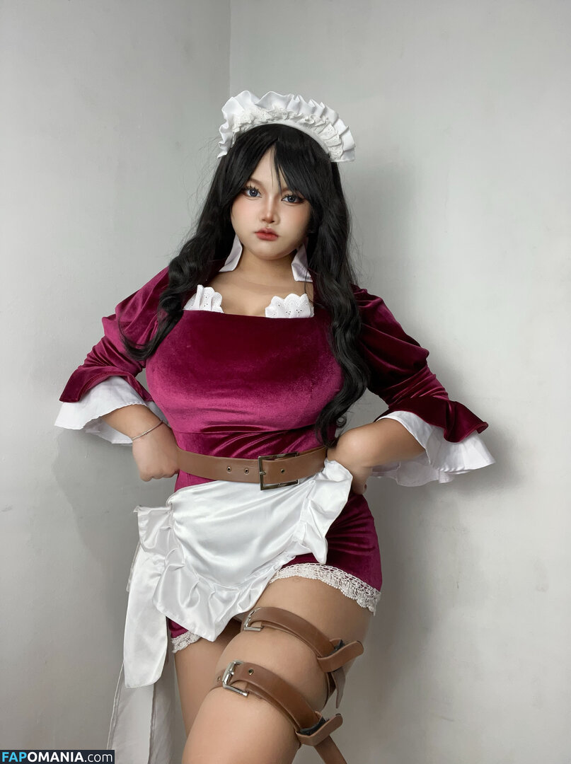 Babymicaa / Micaanesan / xx_assassin Nackt OnlyFans  Geleaktes Foto #29