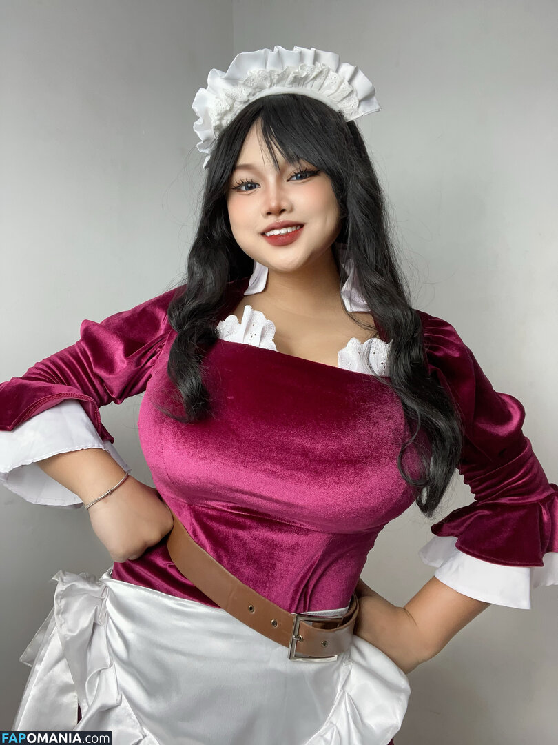 Babymicaa / Micaanesan / xx_assassin Nackt OnlyFans  Geleaktes Foto #30