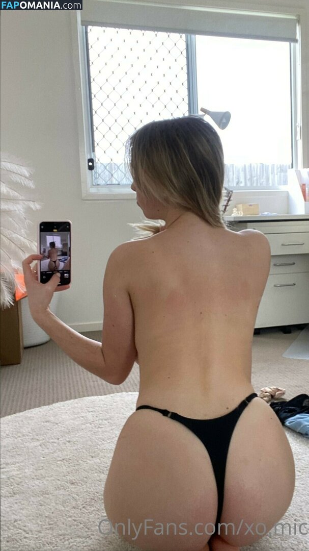 Micaela Metcalf Nackt OnlyFans  Geleaktes Foto #5