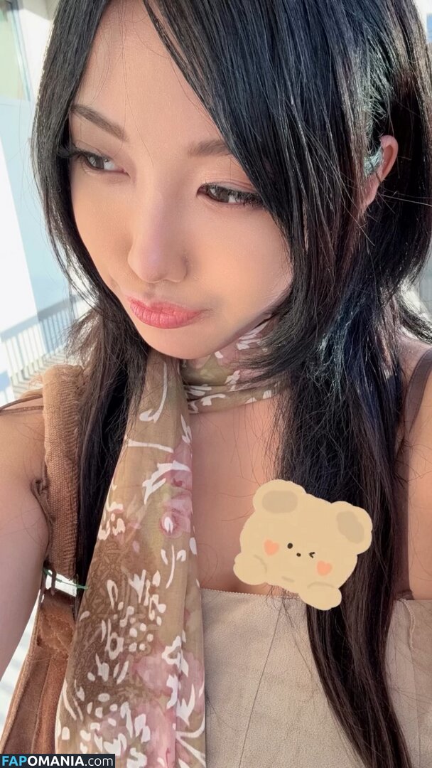 micaphernelia Nackt OnlyFans  Geleaktes Foto #1