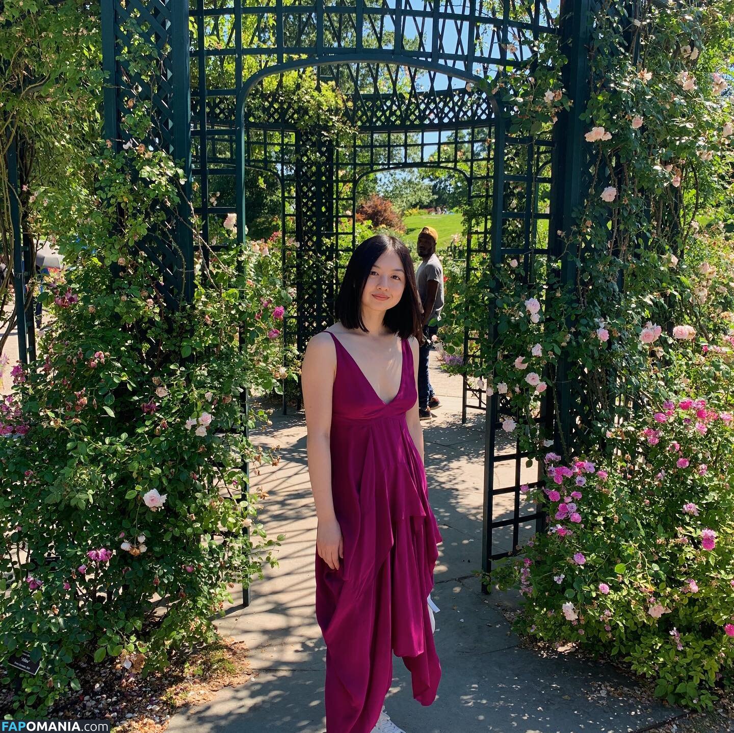 Michaela Zee / michaelazee / sheismichaela Nackt OnlyFans  Geleaktes Foto #4