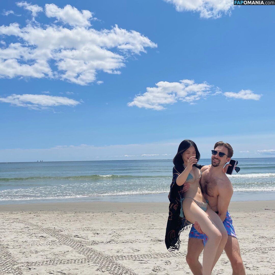 Michaela Zee / michaelazee / sheismichaela Nackt OnlyFans  Geleaktes Foto #5