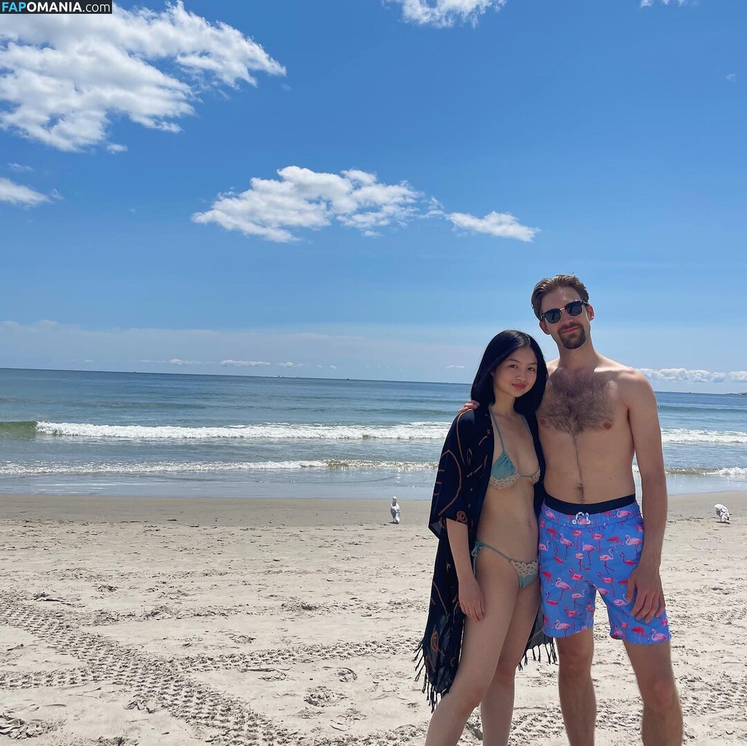 Michaela Zee / michaelazee / sheismichaela Nackt OnlyFans  Geleaktes Foto #6