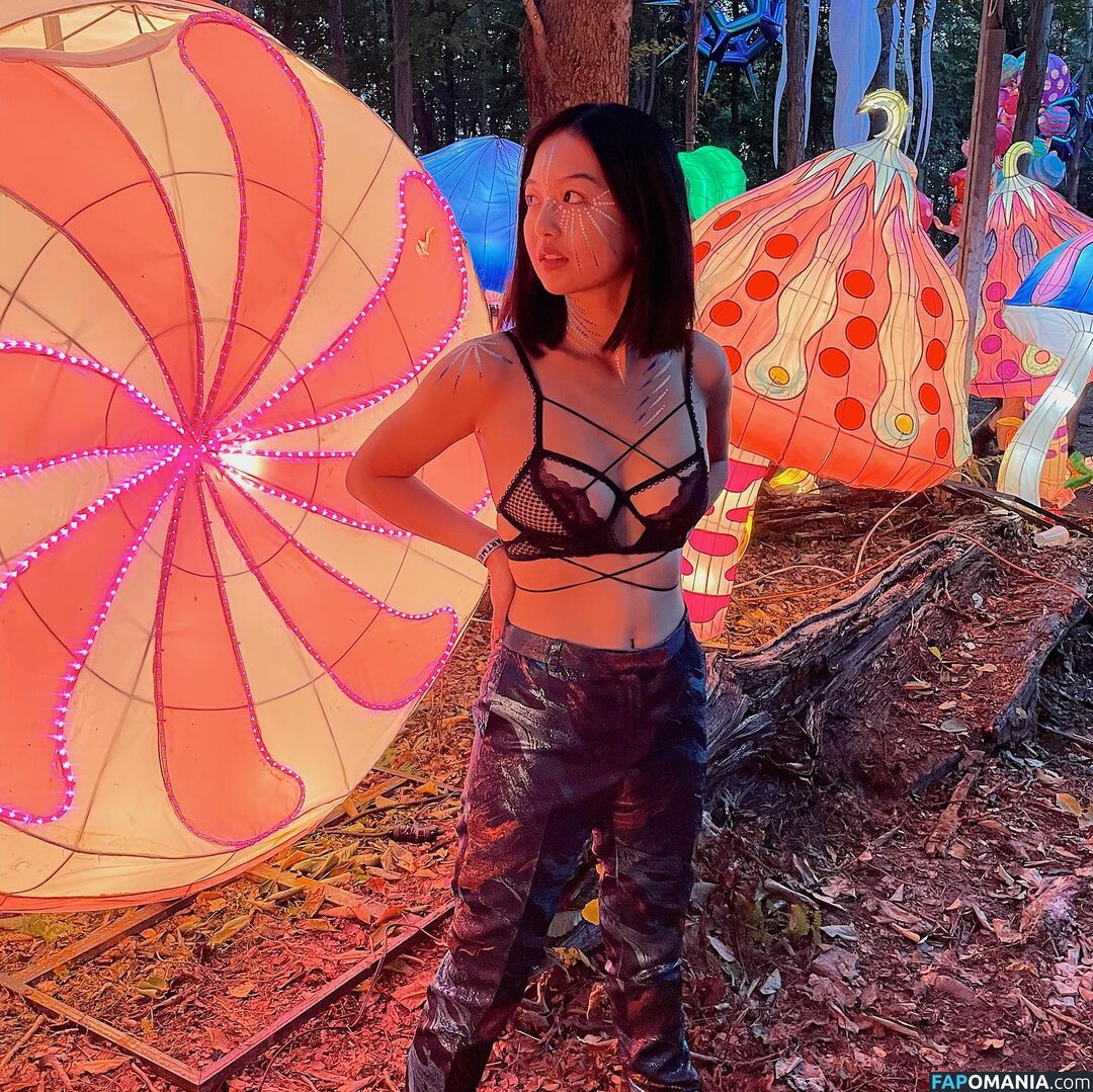 Michaela Zee / michaelazee / sheismichaela Nackt OnlyFans  Geleaktes Foto #8