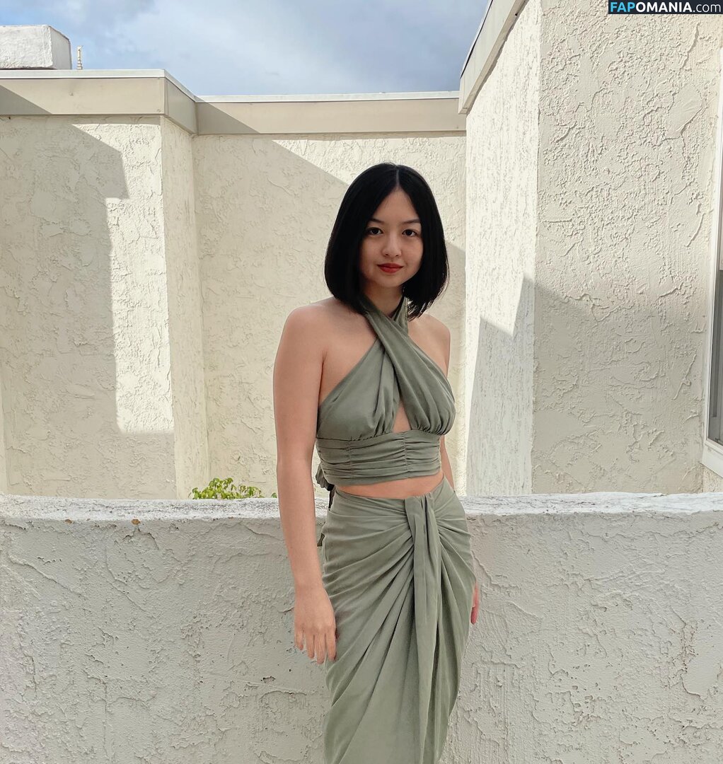 Michaela Zee / michaelazee / sheismichaela Nackt OnlyFans  Geleaktes Foto #11