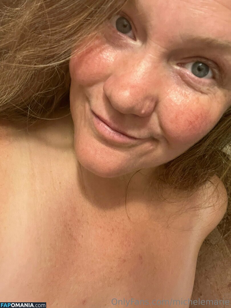 michelemarie / michelemariehartranft Nackt OnlyFans  Geleaktes Foto #23