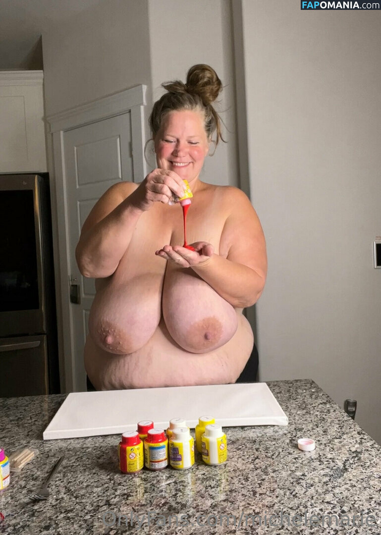 michelemarie / michelemariehartranft Nackt OnlyFans  Geleaktes Foto #31