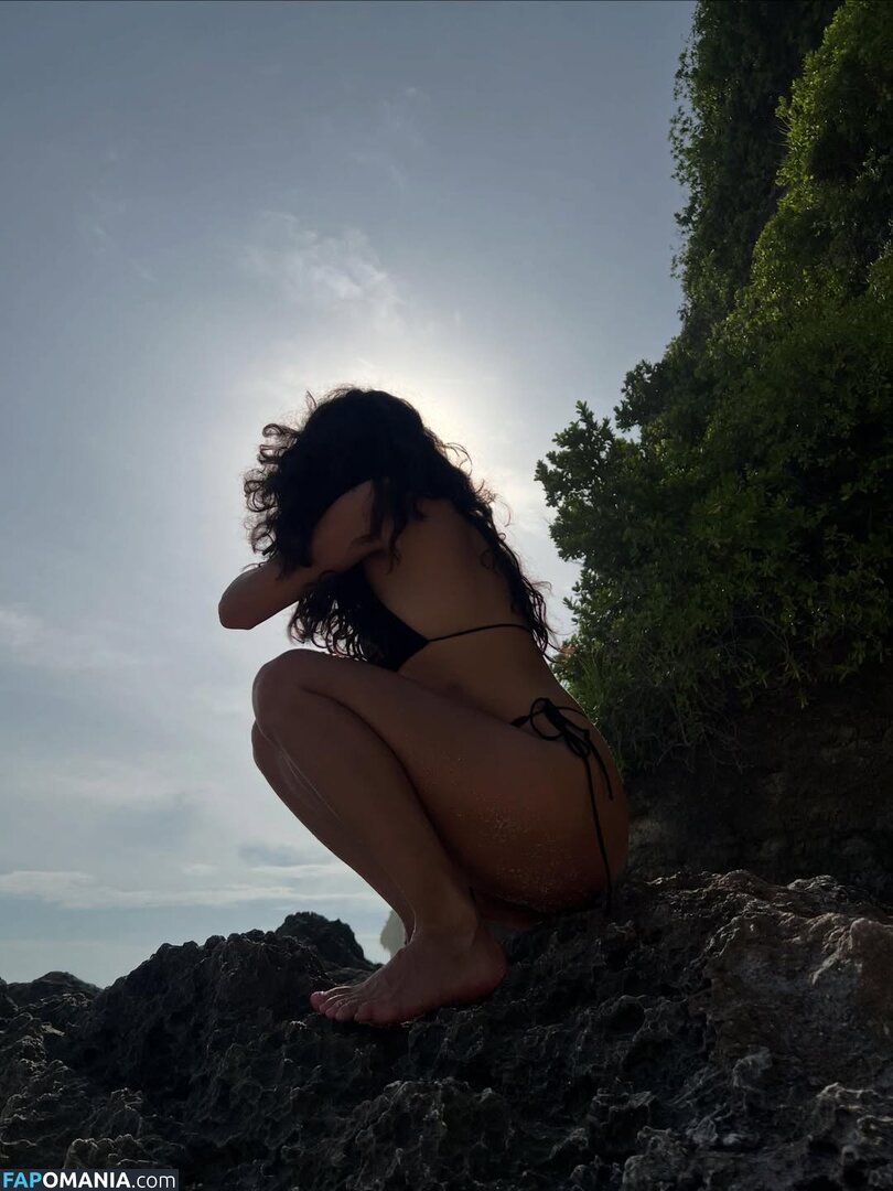 Michelle Andrade / https: / mish_andrade / mishvirmish Nackt OnlyFans  Geleaktes Foto #1
