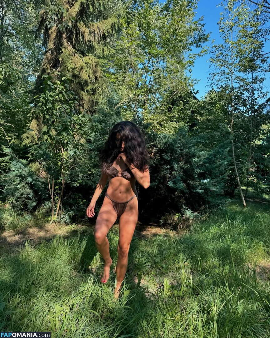 Michelle Andrade / https: / mish_andrade / mishvirmish Nackt OnlyFans  Geleaktes Foto #3