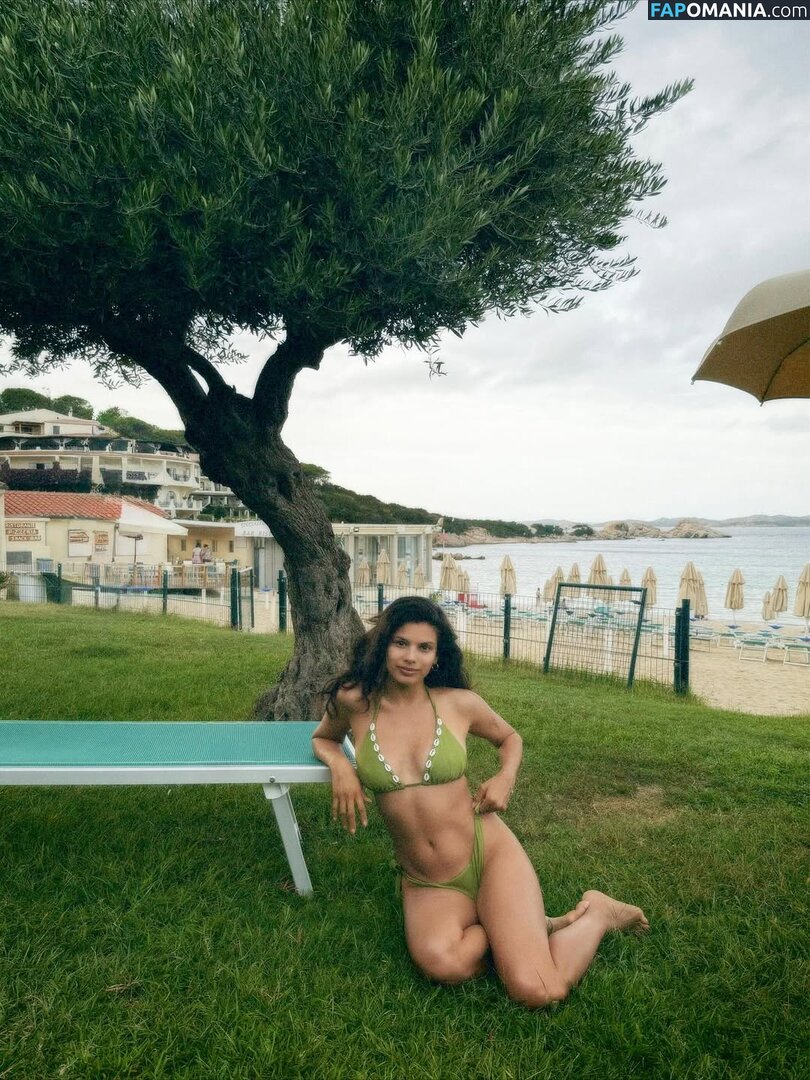Michelle Andrade / https: / mish_andrade / mishvirmish Nackt OnlyFans  Geleaktes Foto #10