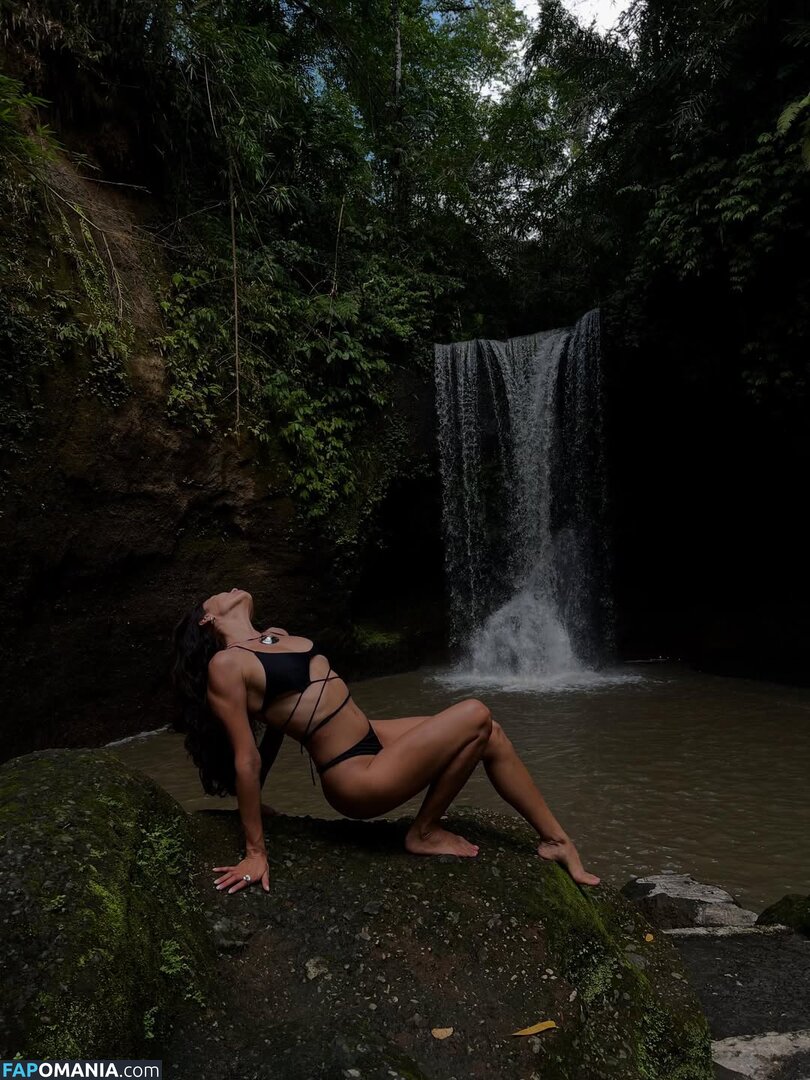 Michelle Andrade / https: / mish_andrade / mishvirmish Nackt OnlyFans  Geleaktes Foto #11