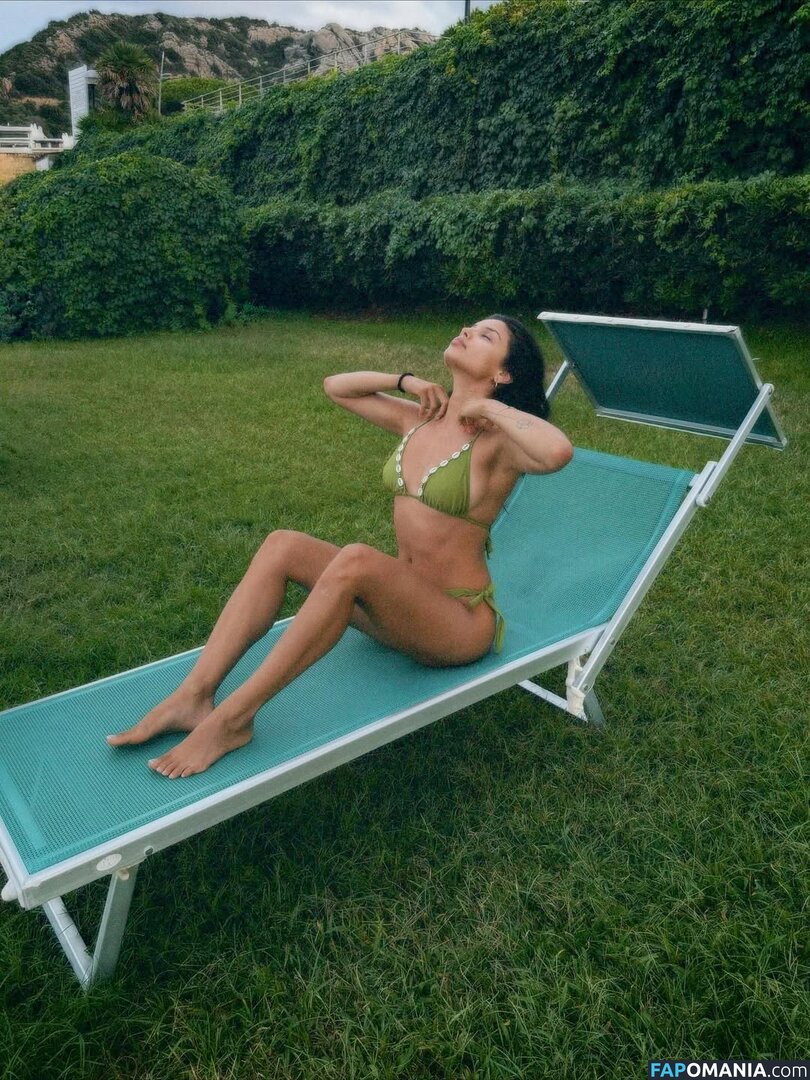 Michelle Andrade / https: / mish_andrade / mishvirmish Nackt OnlyFans  Geleaktes Foto #14