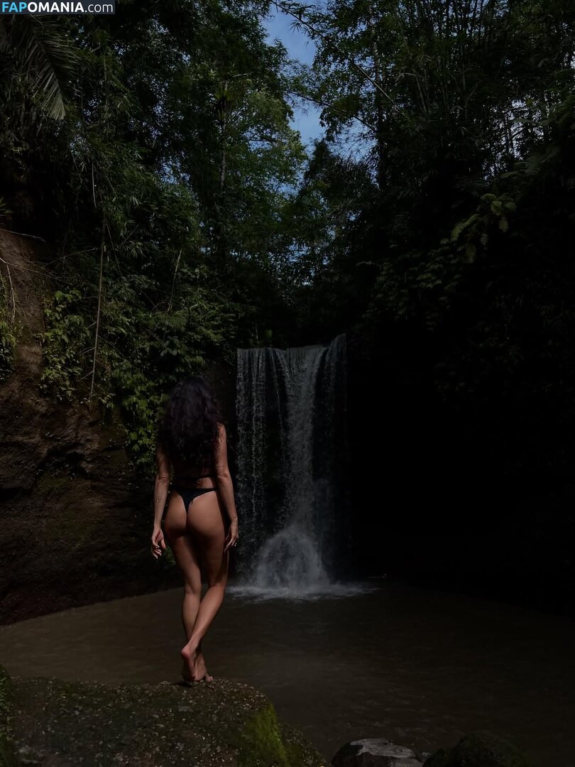 Michelle Andrade / https: / mish_andrade / mishvirmish Nackt OnlyFans  Geleaktes Foto #16