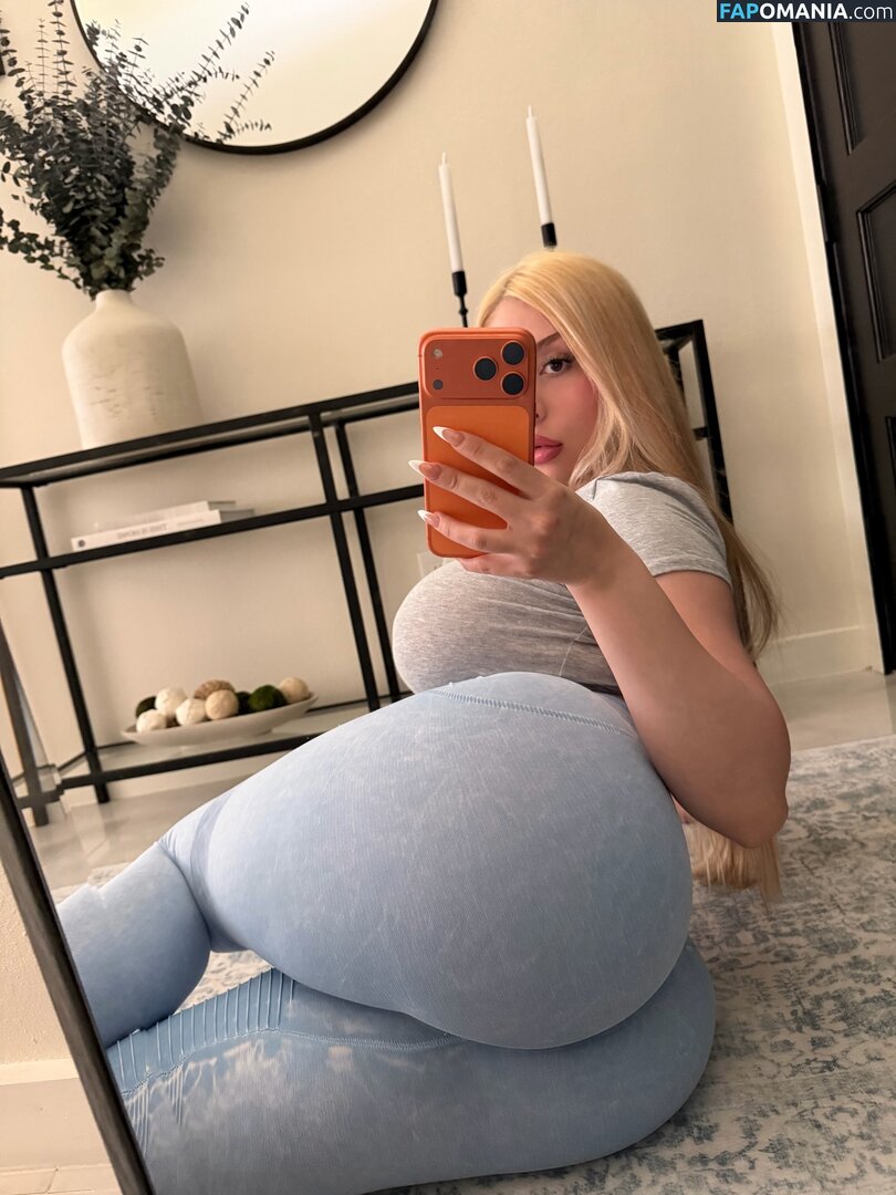 Michelle Balderrama / _michellebalderrama / michellebalderrama Nackt OnlyFans  Geleaktes Foto #52