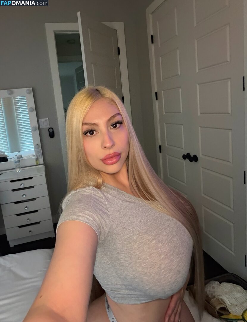 Michelle Balderrama / _michellebalderrama / michellebalderrama Nackt OnlyFans  Geleaktes Foto #54