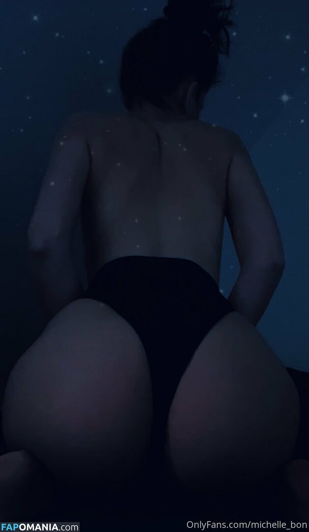 Michelle_bon / michelle__bon Nackt OnlyFans  Geleaktes Foto #28