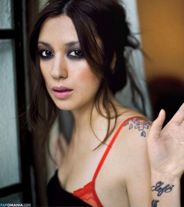 Michelle Branch / michellebranch Nackt OnlyFans  Geleaktes Foto #5