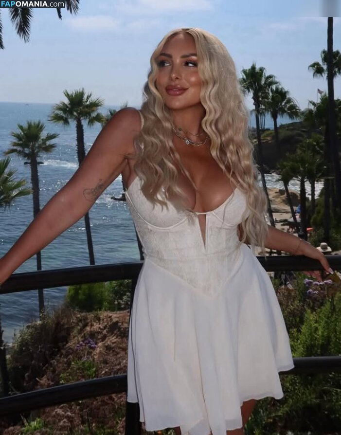 Michelle Daniaux Nackt OnlyFans  Geleaktes Foto #3