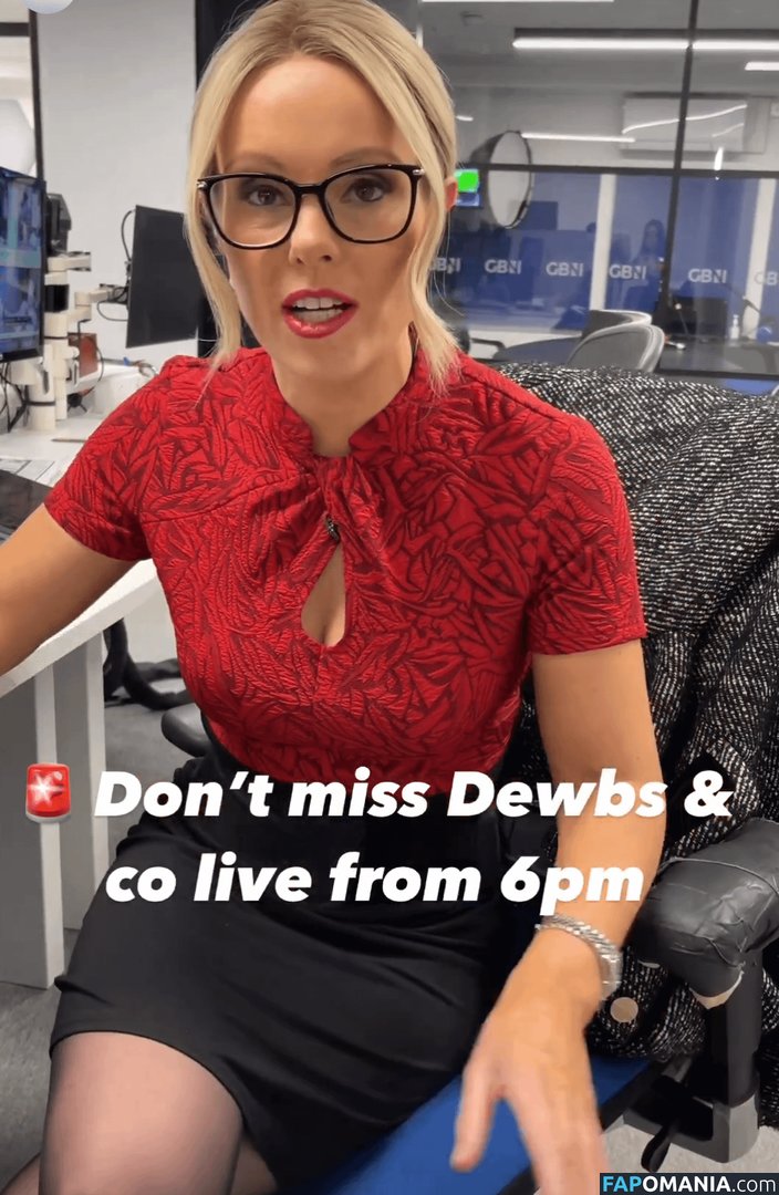 Michelle Dewberry Nackt OnlyFans  Geleaktes Foto #15