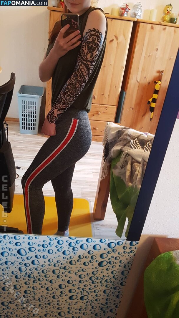 Michelle Hansen / u218470855 Nackt OnlyFans  Geleaktes Foto #3