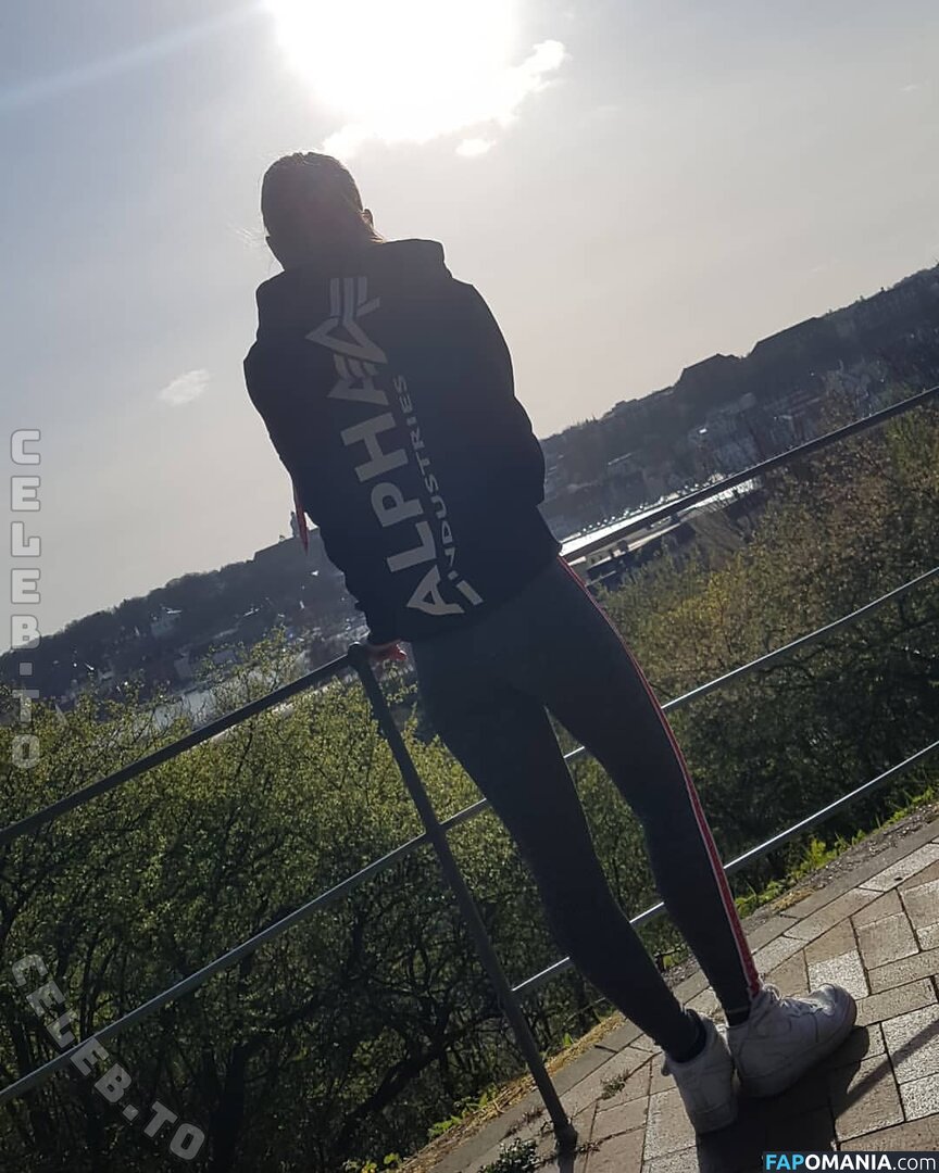 Michelle Hansen / u218470855 Nackt OnlyFans  Geleaktes Foto #6