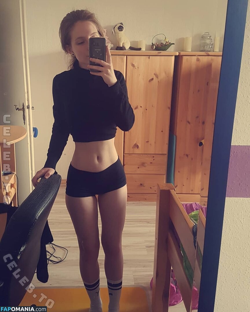 Michelle Hansen / u218470855 Nackt OnlyFans  Geleaktes Foto #9