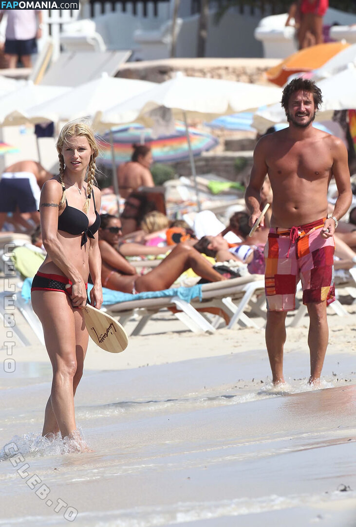 Michelle Hunziker / https: / m_hunziker / therealhunzigram Nackt OnlyFans  Geleaktes Foto #402