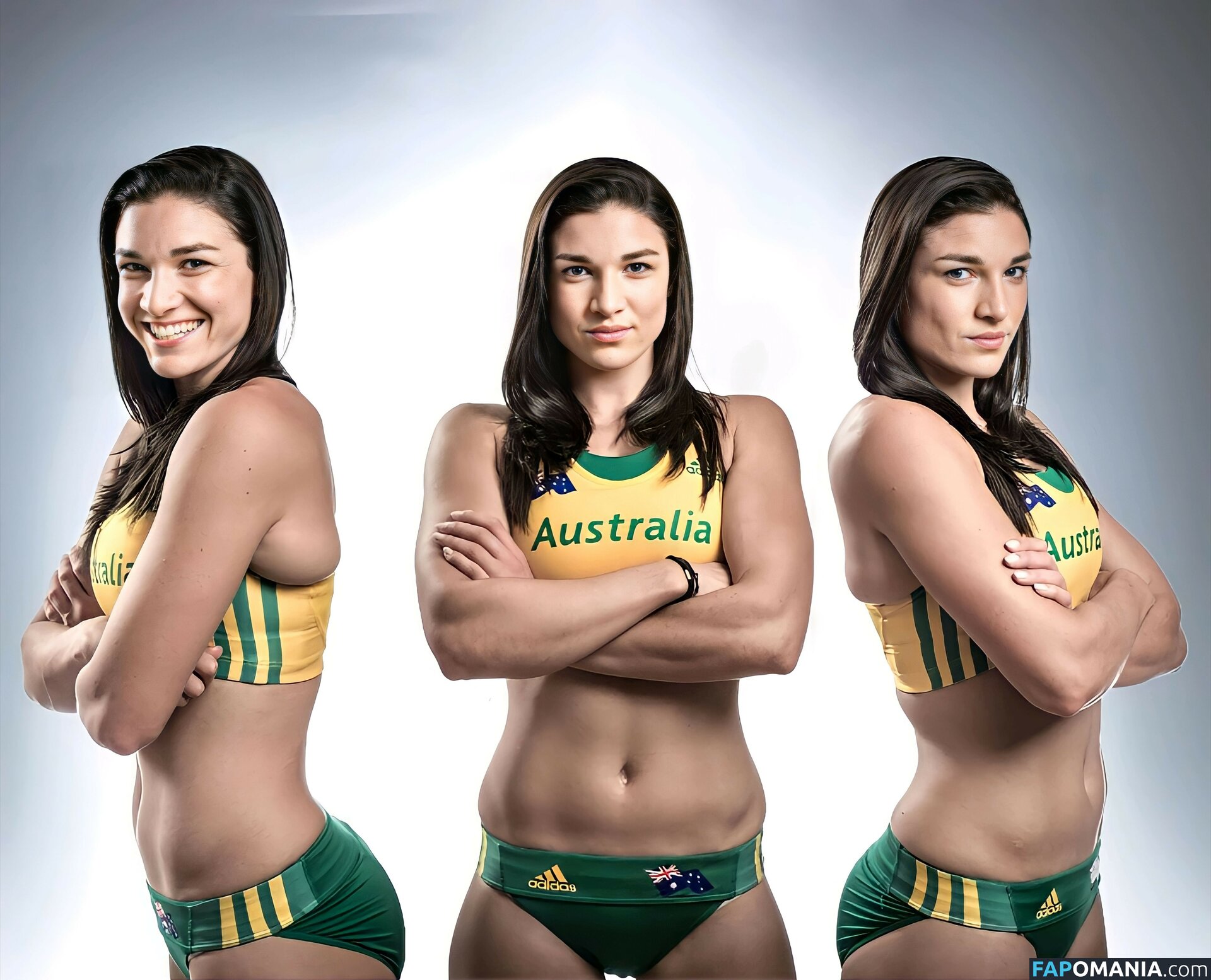 Michelle Jenneke / mjenneke93 Nackt OnlyFans  Geleaktes Foto #16