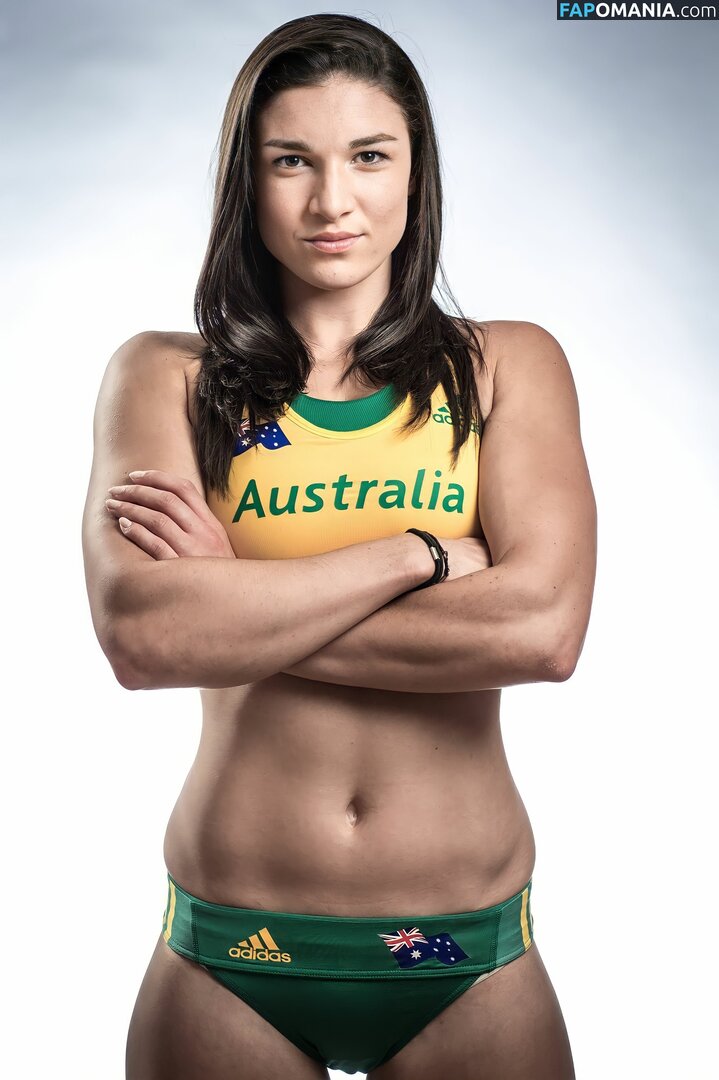 Michelle Jenneke / mjenneke93 Nackt OnlyFans  Geleaktes Foto #18