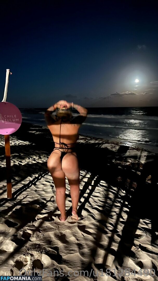 Michelle Maldonado / https: / michellemaldond / mlmaldonado Nackt OnlyFans  Geleaktes Foto #1